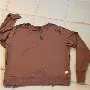 Women's Vuori Day Dream Crew